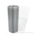 Hot Selling Galvanized Welded Wire Mesh Panel